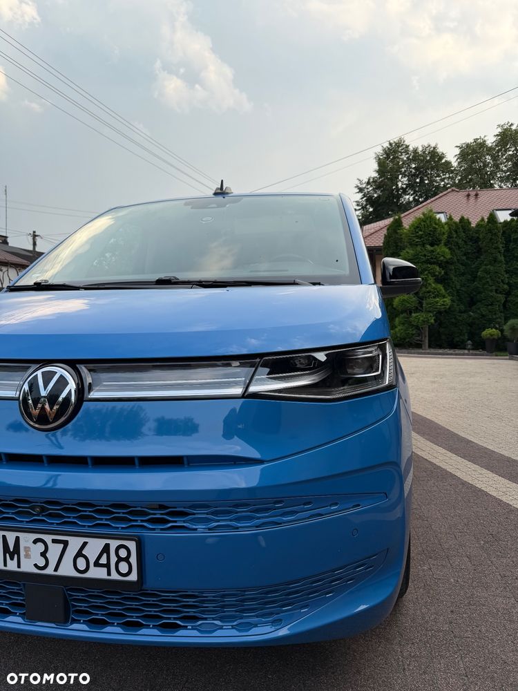 Volkswagen Multivan 2.0 TSI L1 Style DSG - 7