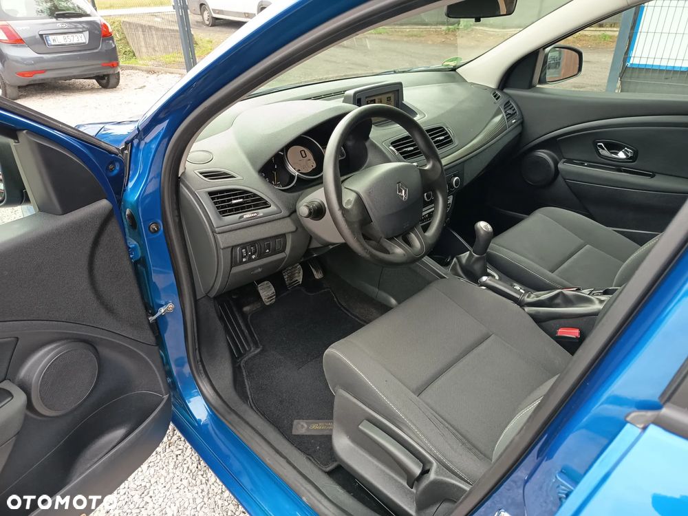 Renault Megane 1.6 16V 100 TomTom Edition - 18
