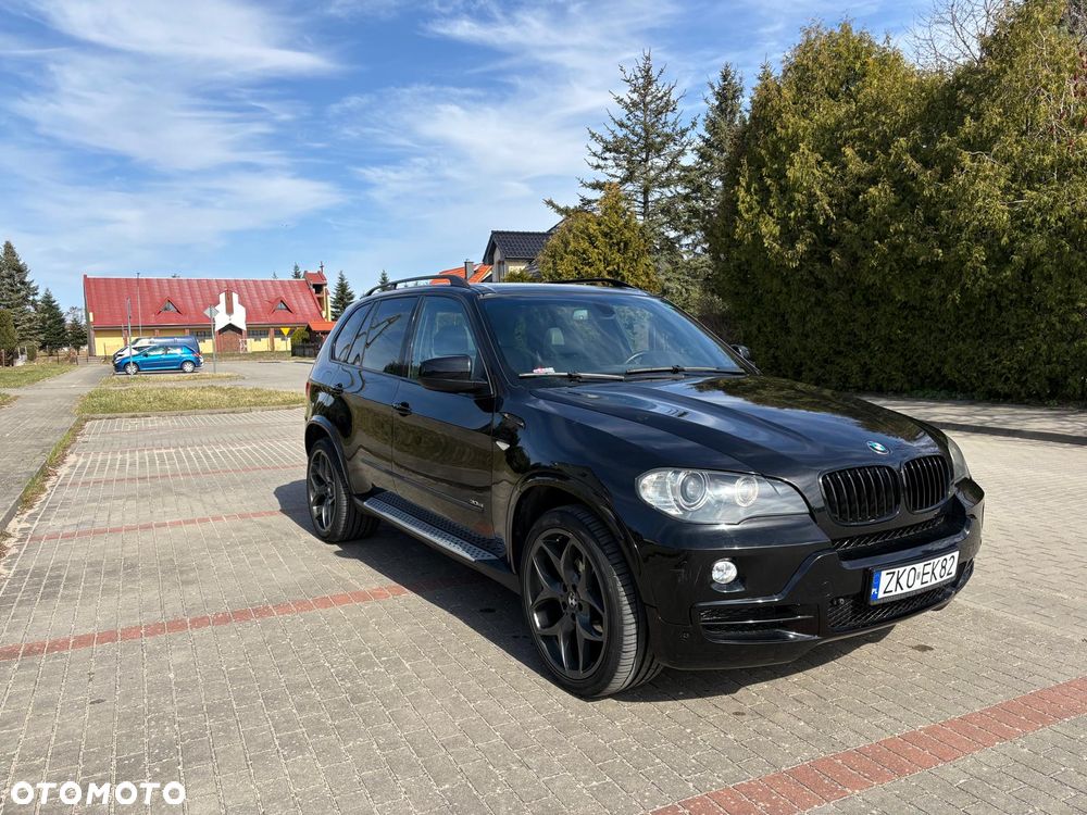 BMW X5 - 2