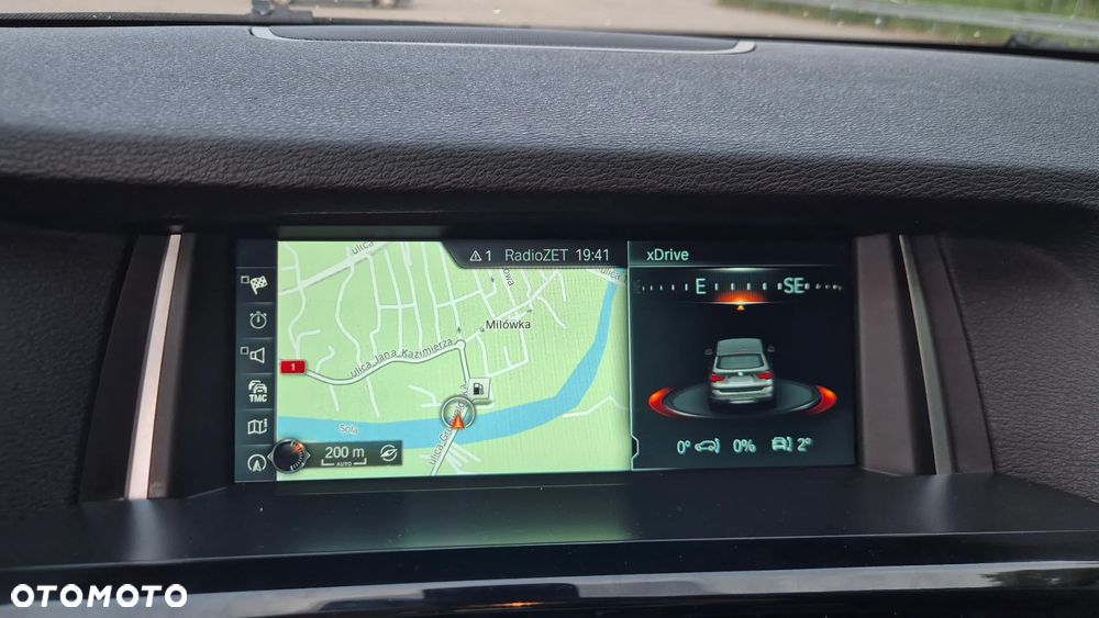 BMW X3 xDrive20d M Sport Edition - 14