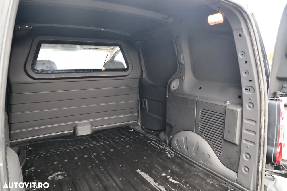 Peugeot Partner HDi 75 Esplanade - 31