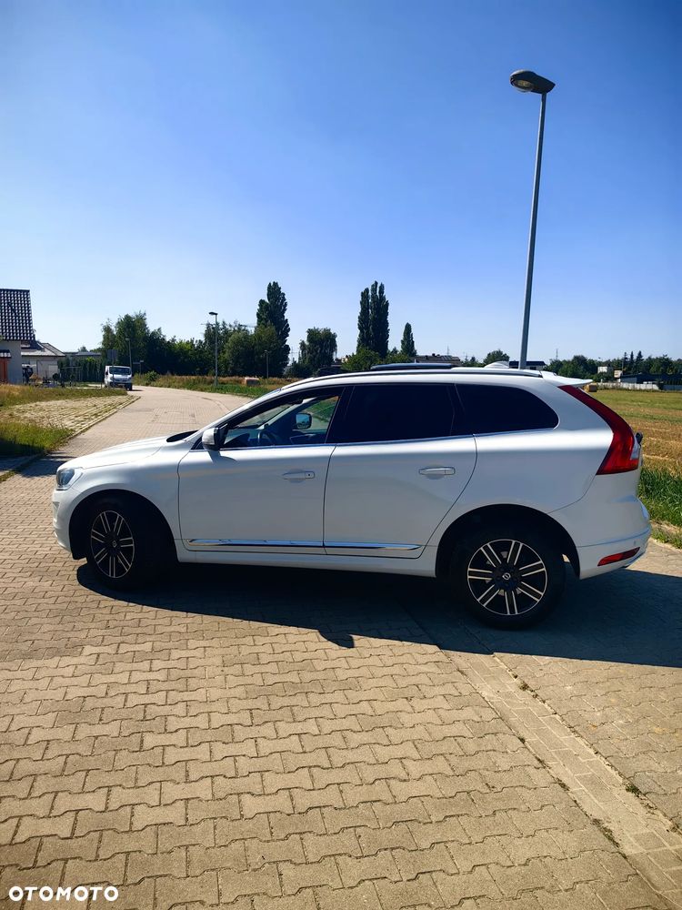Volvo XC 60 D4 Drive-E Summum - 24