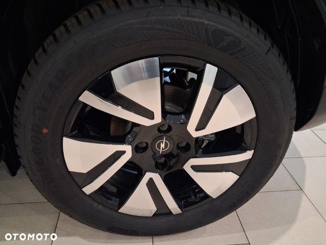 Opel Frontera 44kWh GS - 7