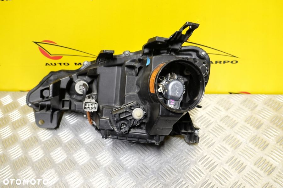 SUBARU BRZ 2012- REFLEKTOR LAMPA XENON PRAWY USA - 11