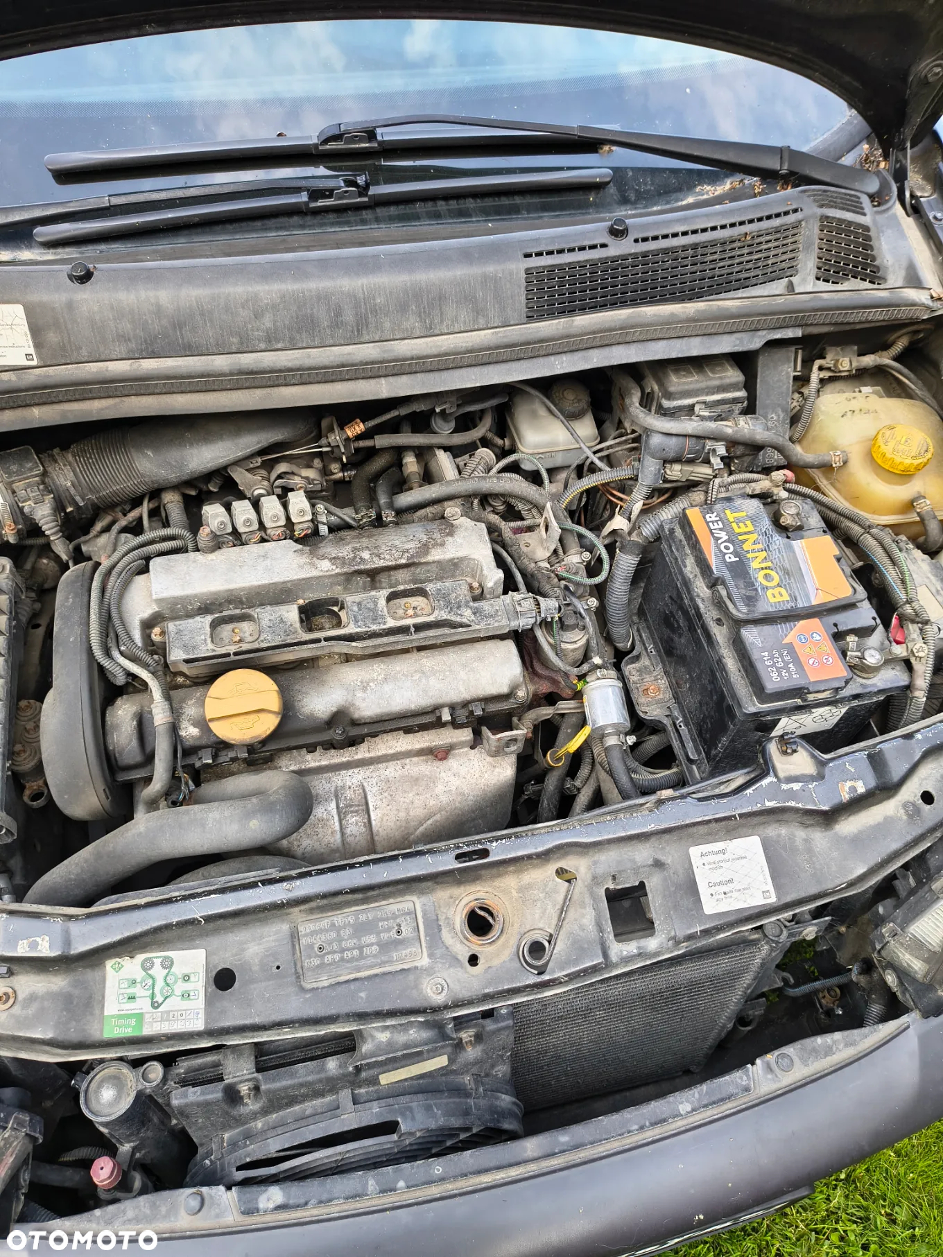 Opel Zafira - 3