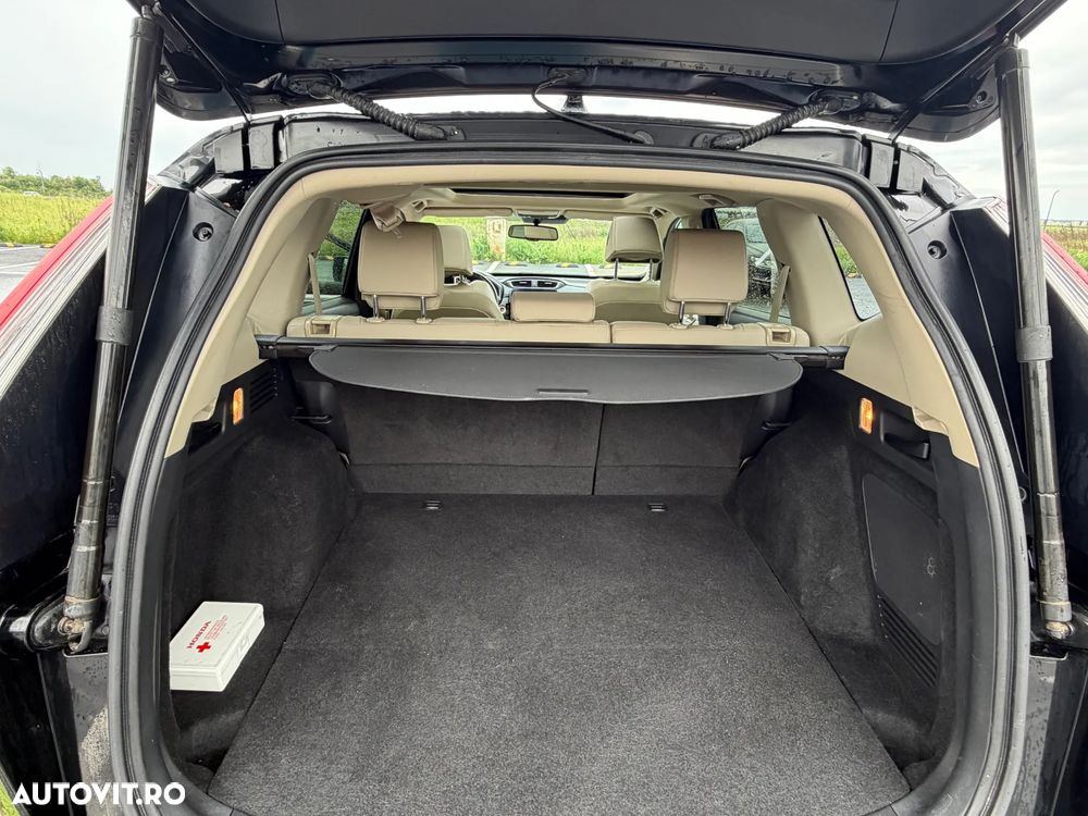 Honda CR-V - 12