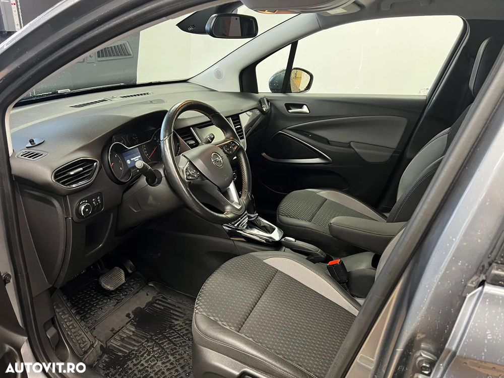 Opel Crossland - 7