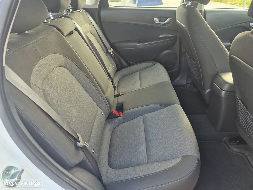 Hyundai Kauai Select - 10