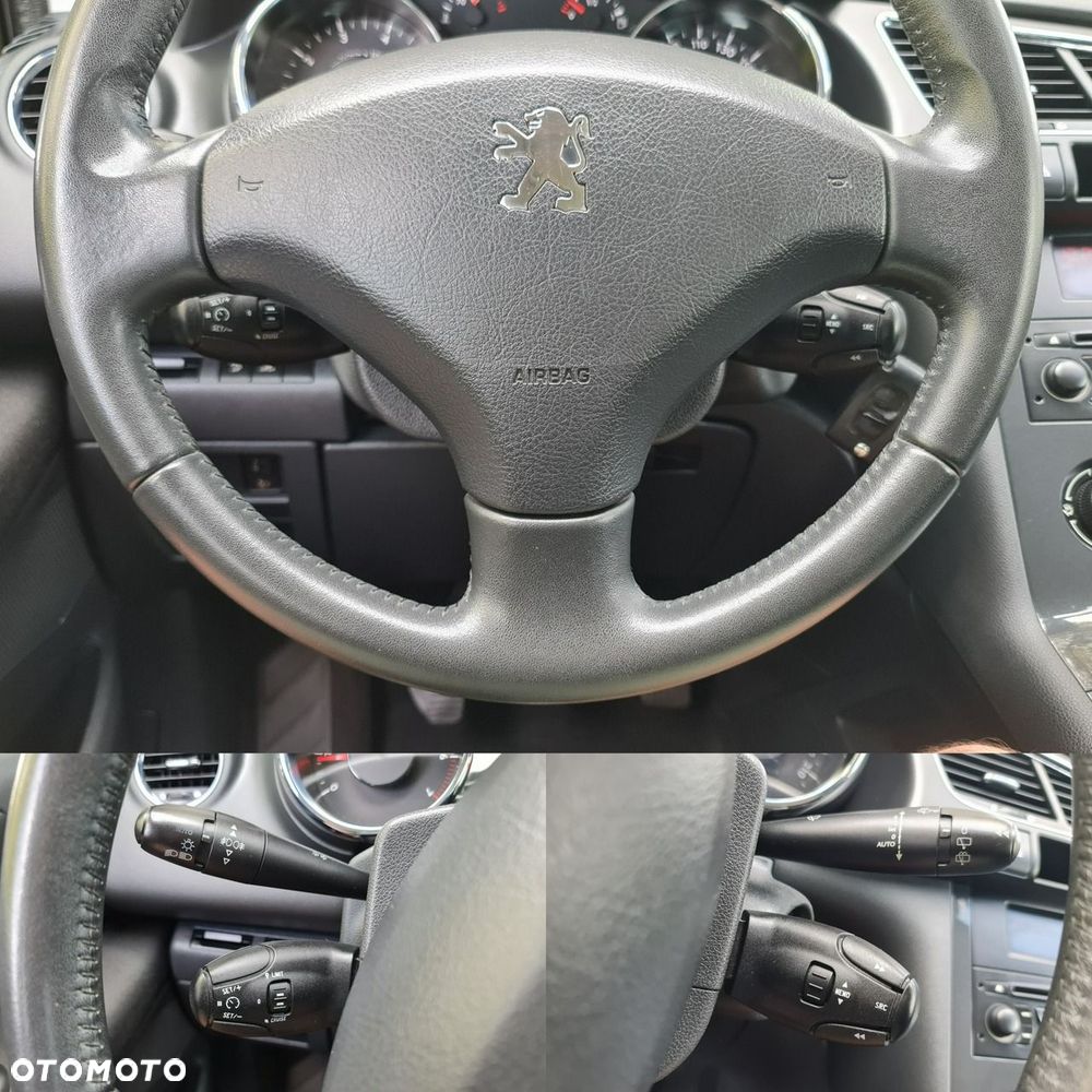 Peugeot 3008 - 19