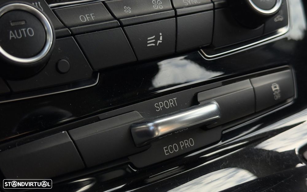 BMW 216 Gran Tourer d 7L Advantage - 43