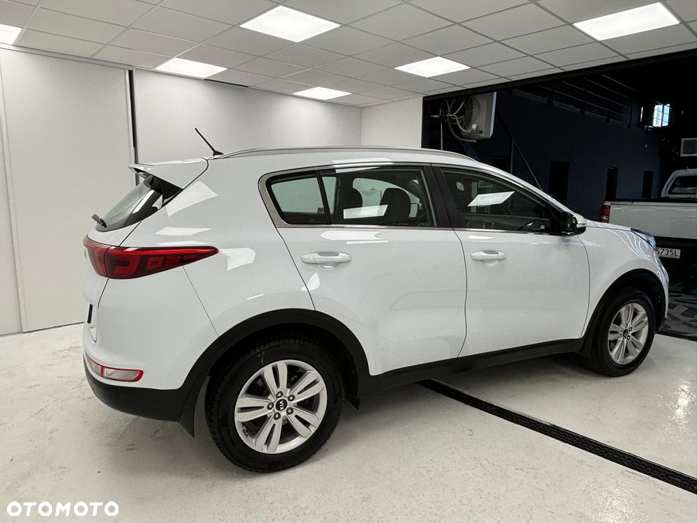 Kia Sportage 1.6 GDI M 2WD - 3