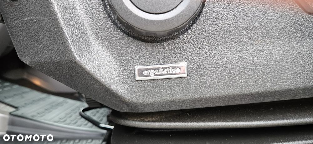 Volkswagen Crafter - 31