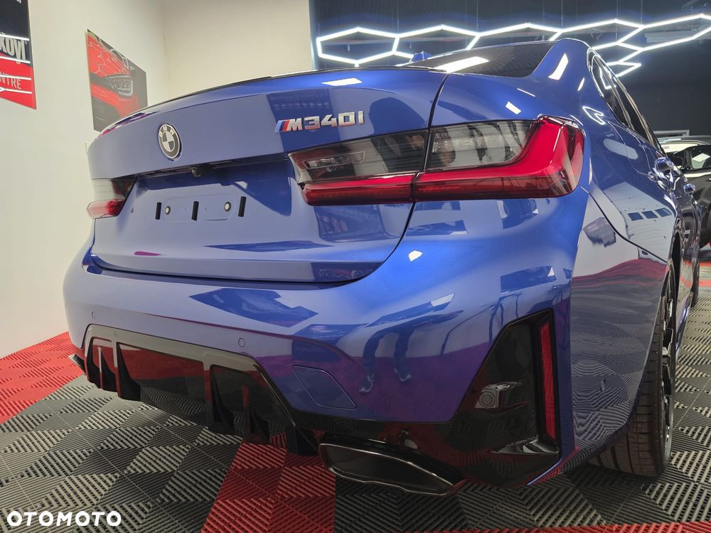 BMW Seria 3 M340i xDrive mHEV sport - 2