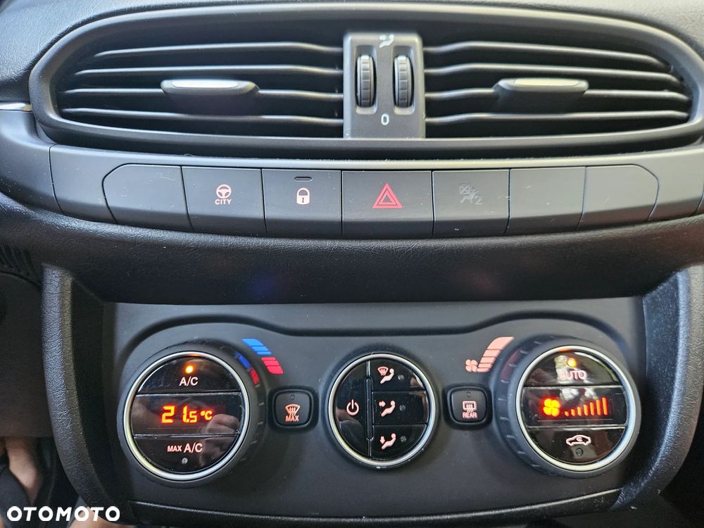 Fiat Tipo 1.4 16V More - 15