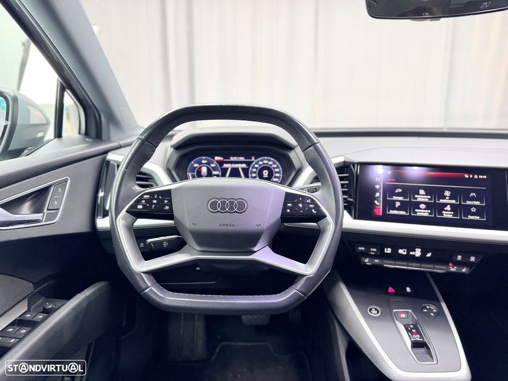 Audi Q4 e-tron 35 - 15