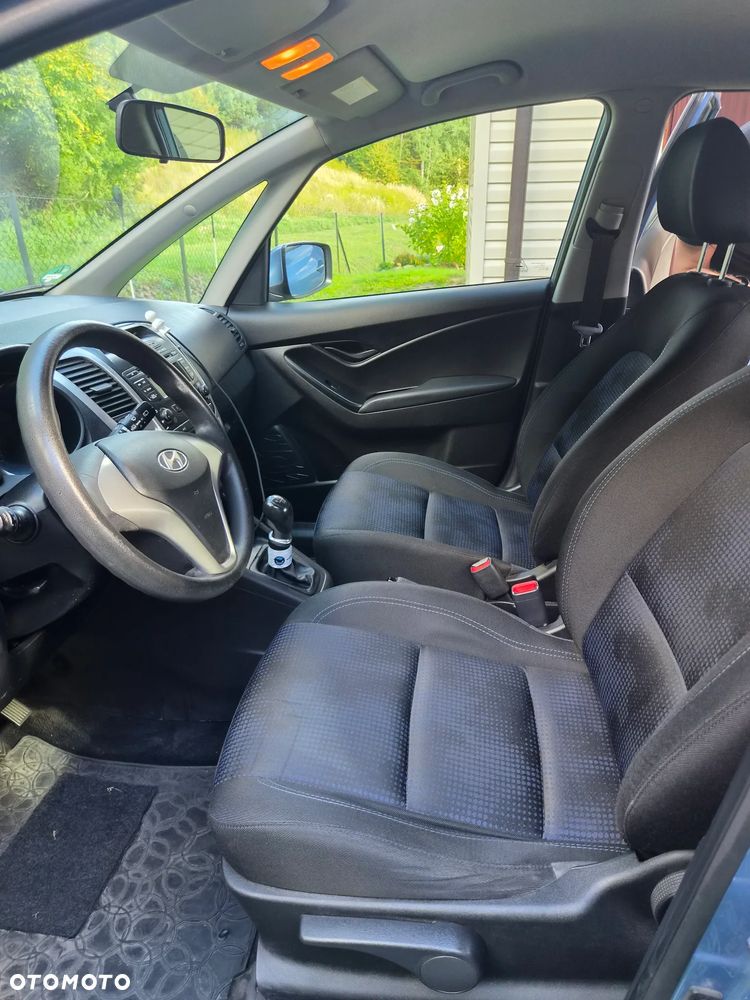 Hyundai ix20 1.4 5 Star Edition - 5