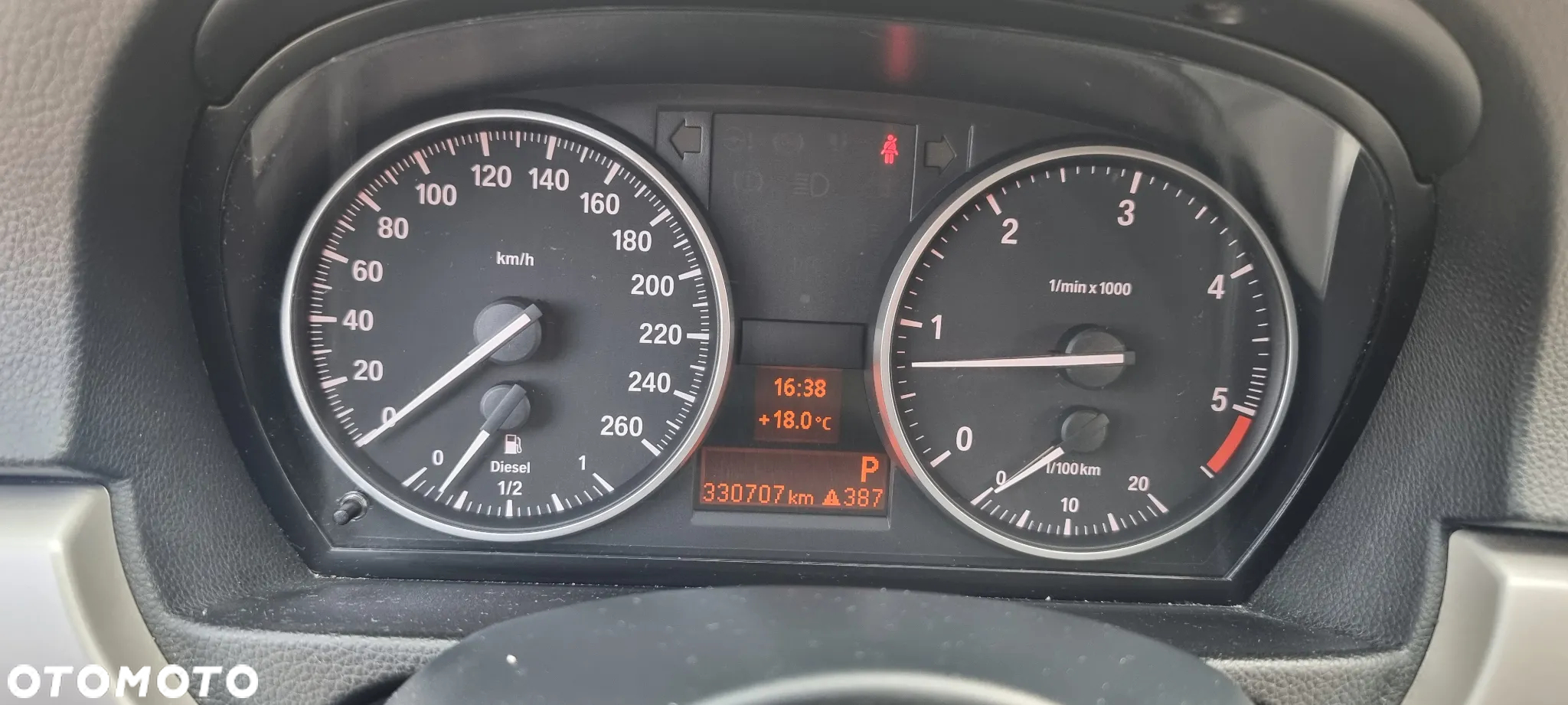 BMW Seria 3 - 9