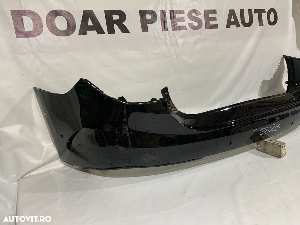 Bara spate Mercedes EQE AMG, 2021, 2022, 2023, 2024, cod origine OE A2958857301. - 7