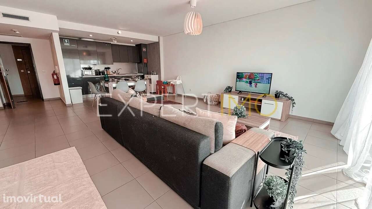 Apartamento T2 Portimão - Grande imagem: 2/33
