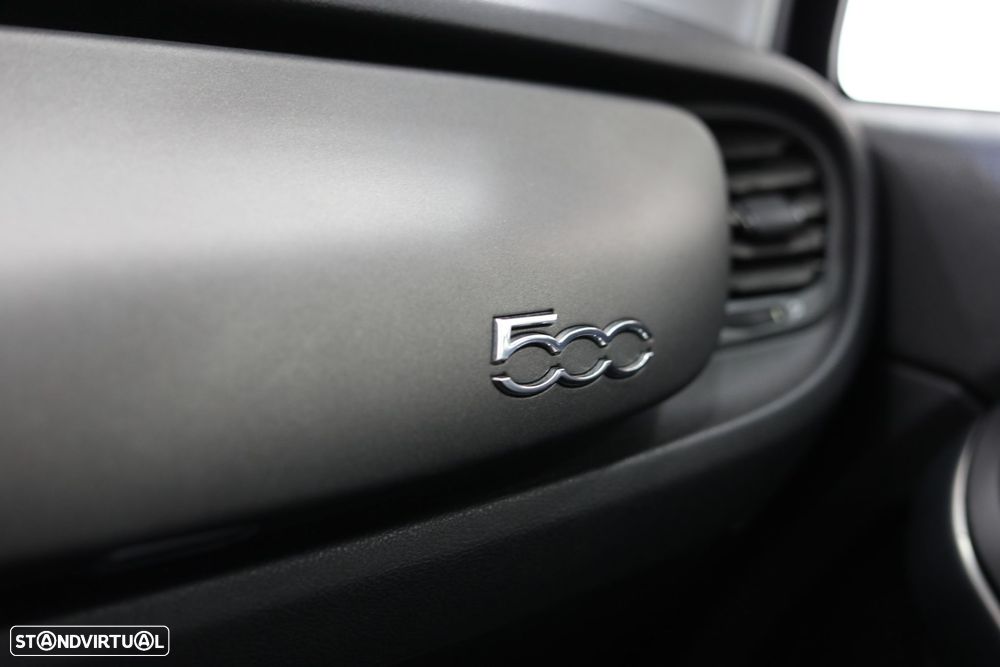 Fiat 500X 1.3 MJ City Cross S&S - 14