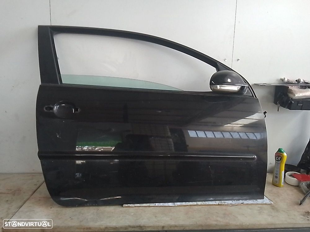 Porta Frente Dto Volkswagen Golf V (1K1) - 1
