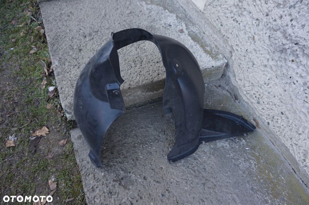 NADKOLE LEWE PRZEDNIE SEAT IBIZA IV 4 6J - 2