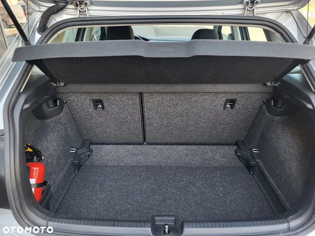 Volkswagen Polo 1.0 TSI Highline - 16