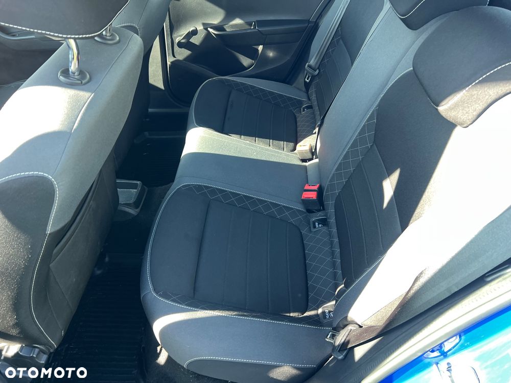 Skoda Fabia 1.0 Ambition - 28