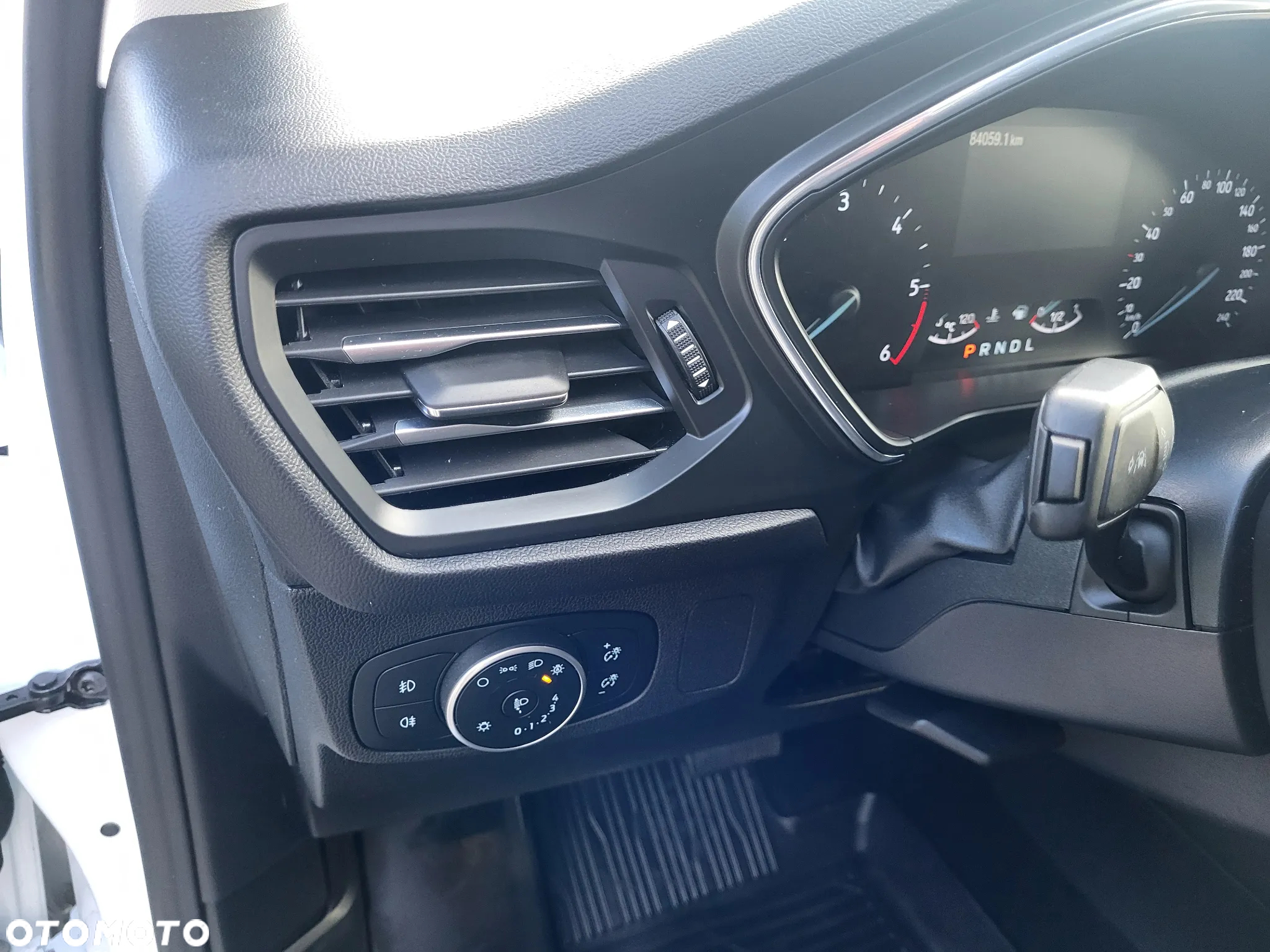 Ford Focus 2.0 EcoBlue Titanium - 20