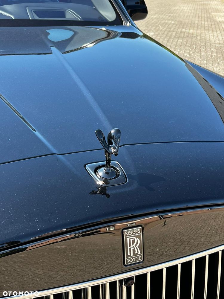 Rolls-Royce Cullinan - 8