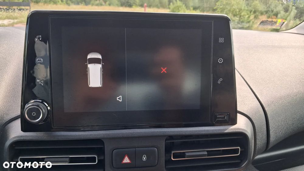 Opel Combo 1.5 CDTI Enjoy S&S - 17