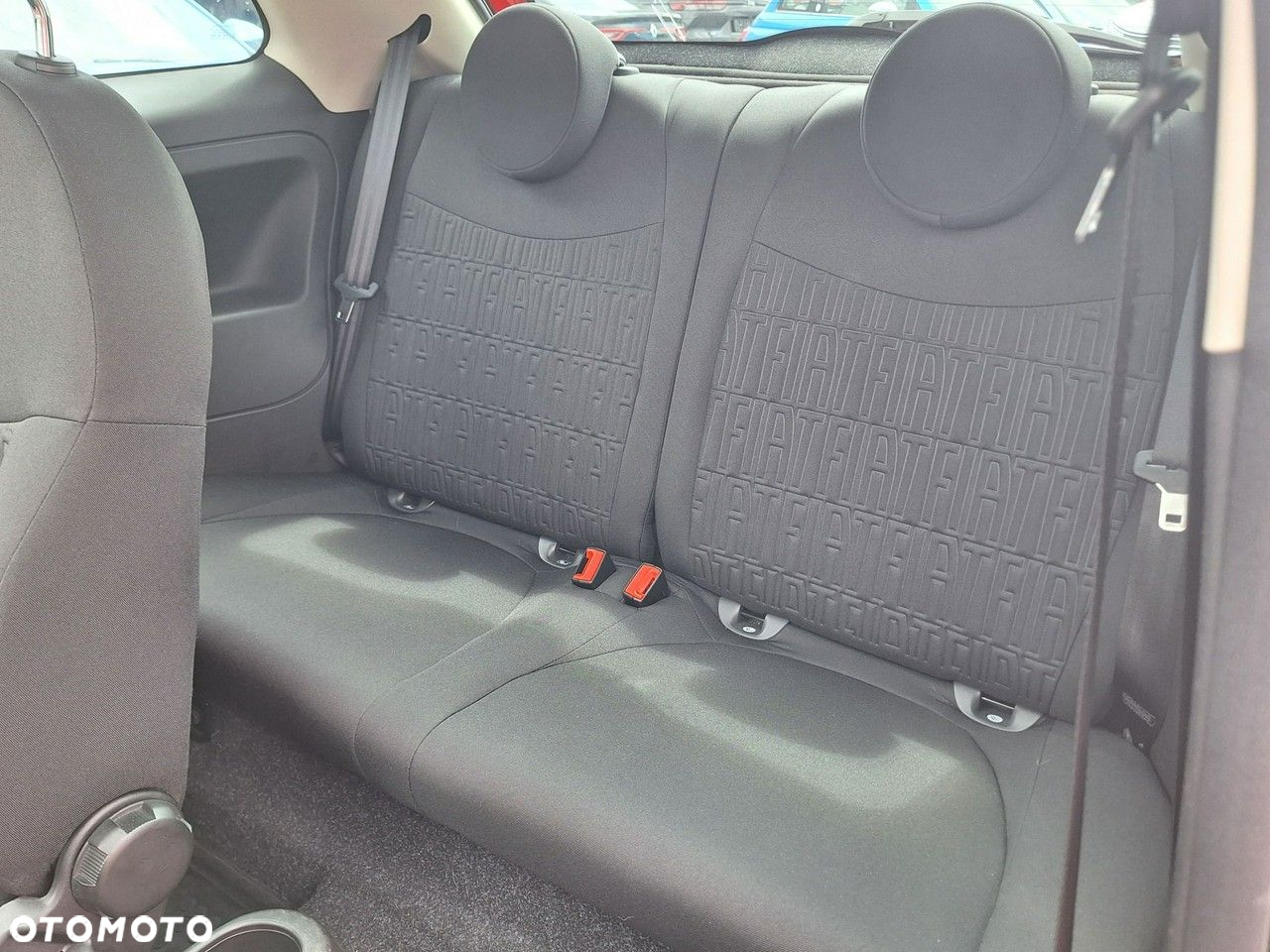 Fiat 500 - 18