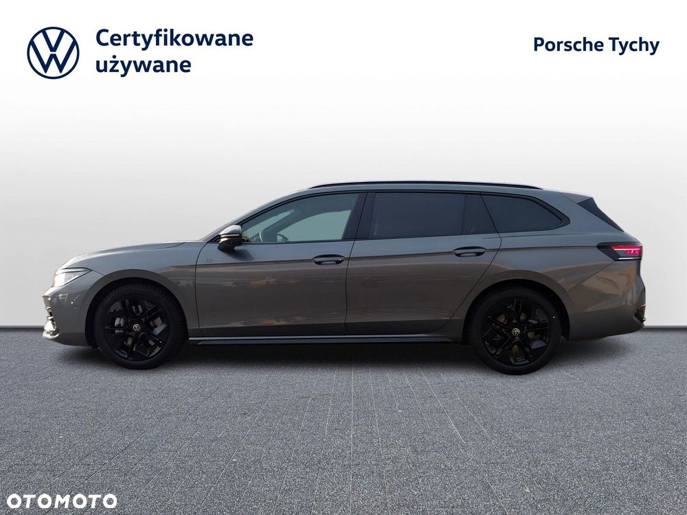 Volkswagen Passat - 5