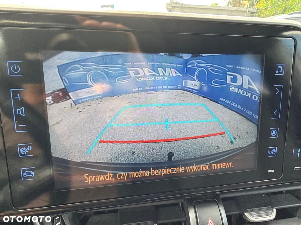 Toyota C-HR 1.8 Hybrid Comfort - 27