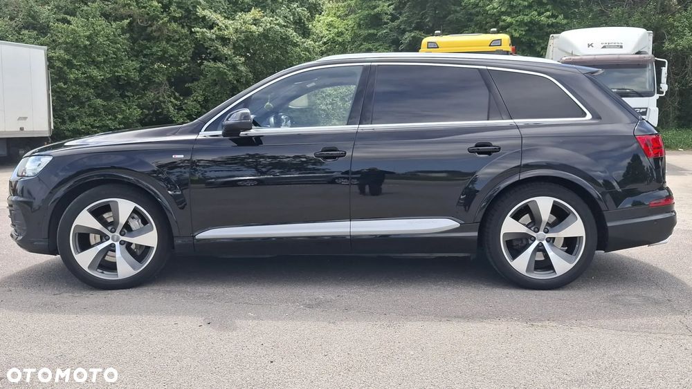 Audi Q7 - 4