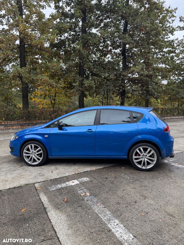 Seat Leon - 7