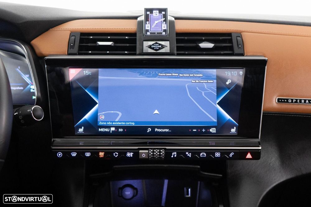 DS DS7 Crossback E-Tense Rivoli EAT8 - 28