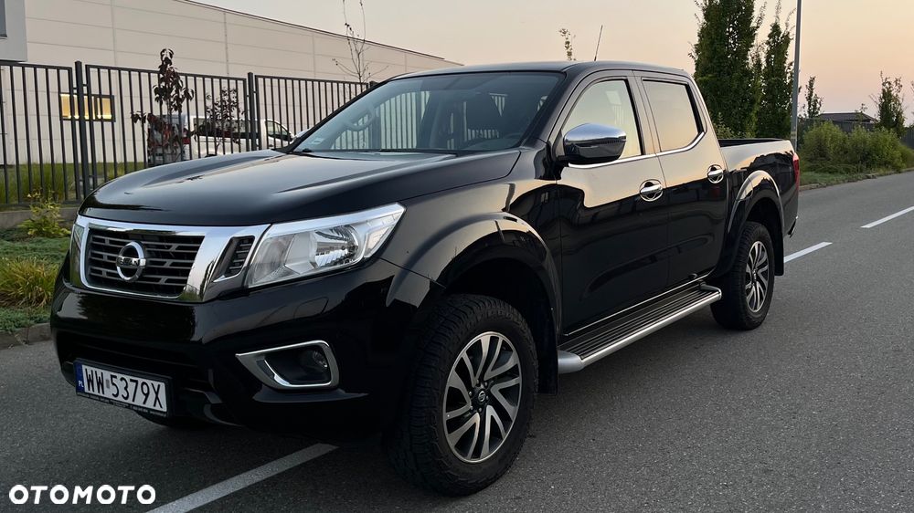 Nissan Navara - 9