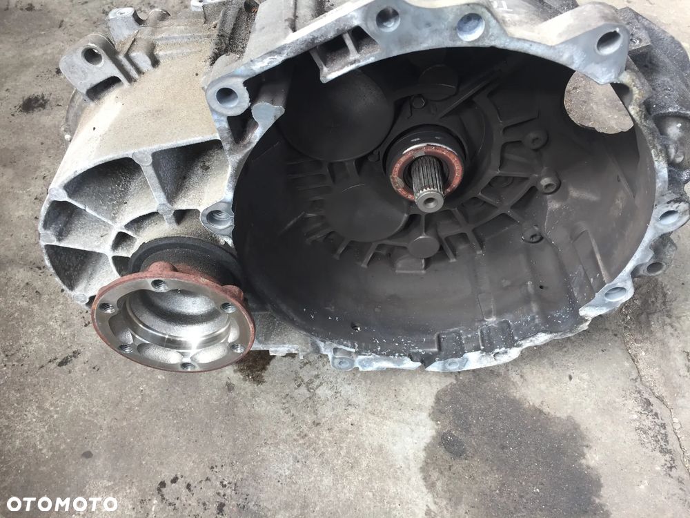 VW TIGUAN 10R 1.4 TSI SKRZYNIA BIEGÓW LXM