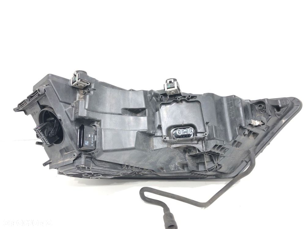 REFLEKTOR LEWY PRZÓD  AUDI A8 D5 (4N2, 4N8) 2017 - 2022 60 TFSI Mild Hybrid quattro 338 kW [460 KM] - 3