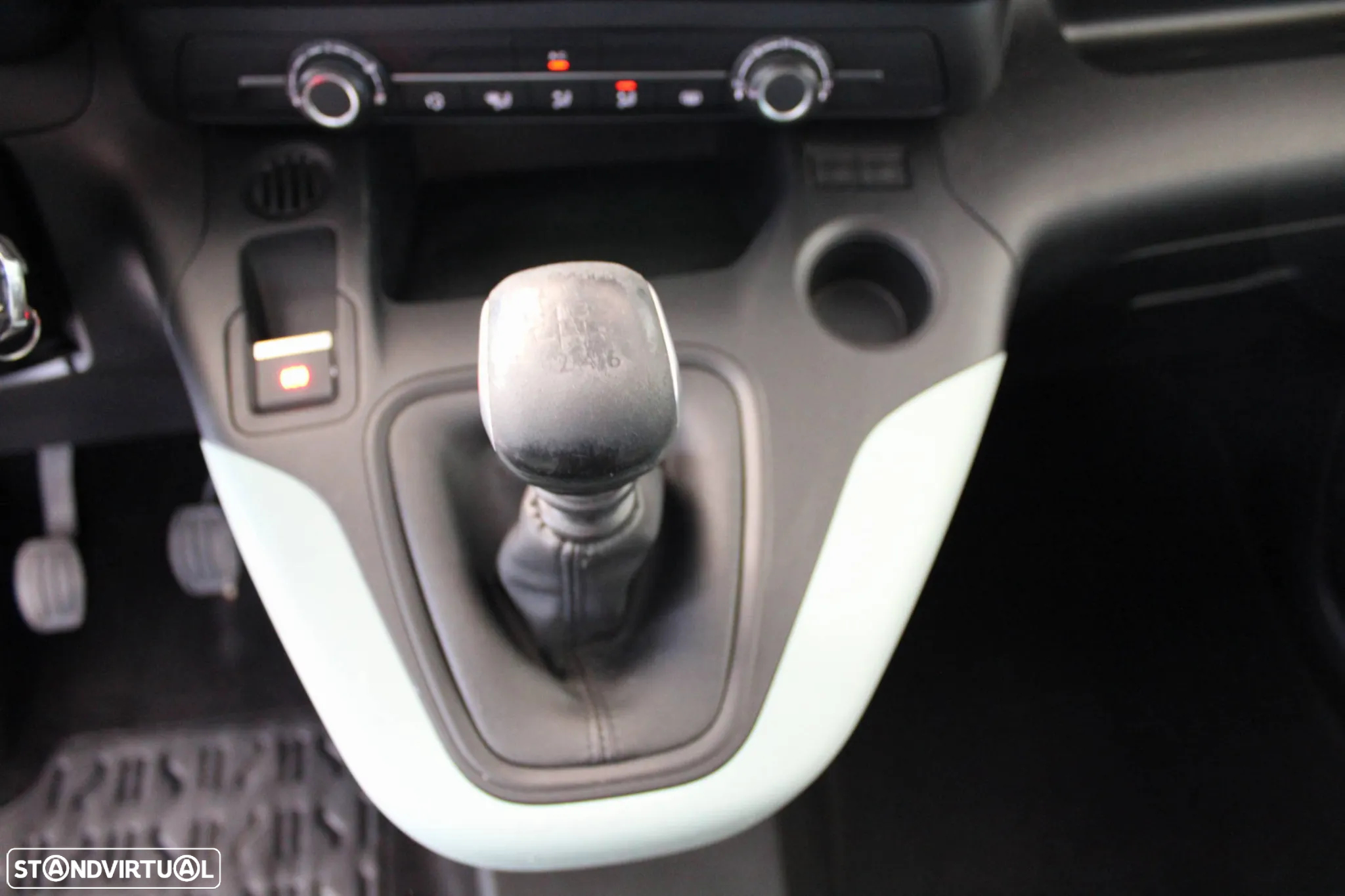 Citroën Berlingo 1.5 BlueHDi XL Shine 7L - 12