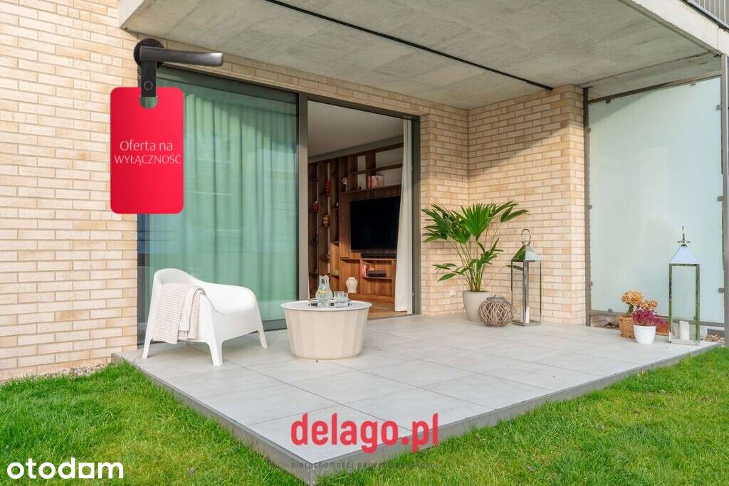 Apartament 4 pok Wilanów