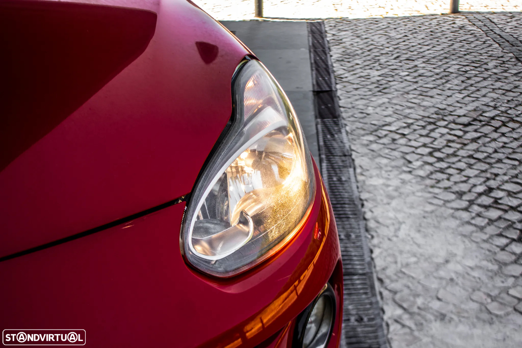 Opel Adam 1.2 Glam - 5