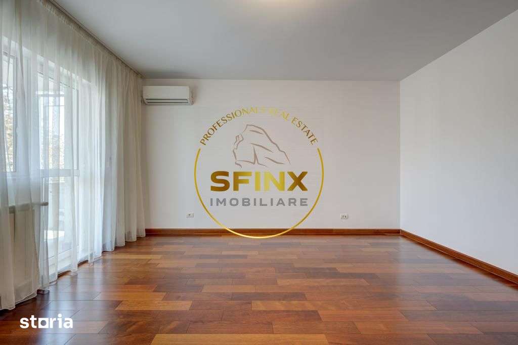 Dacia Romana Icoanei, 4 room 200sqm apartment, terraces, garage — fotografia 3