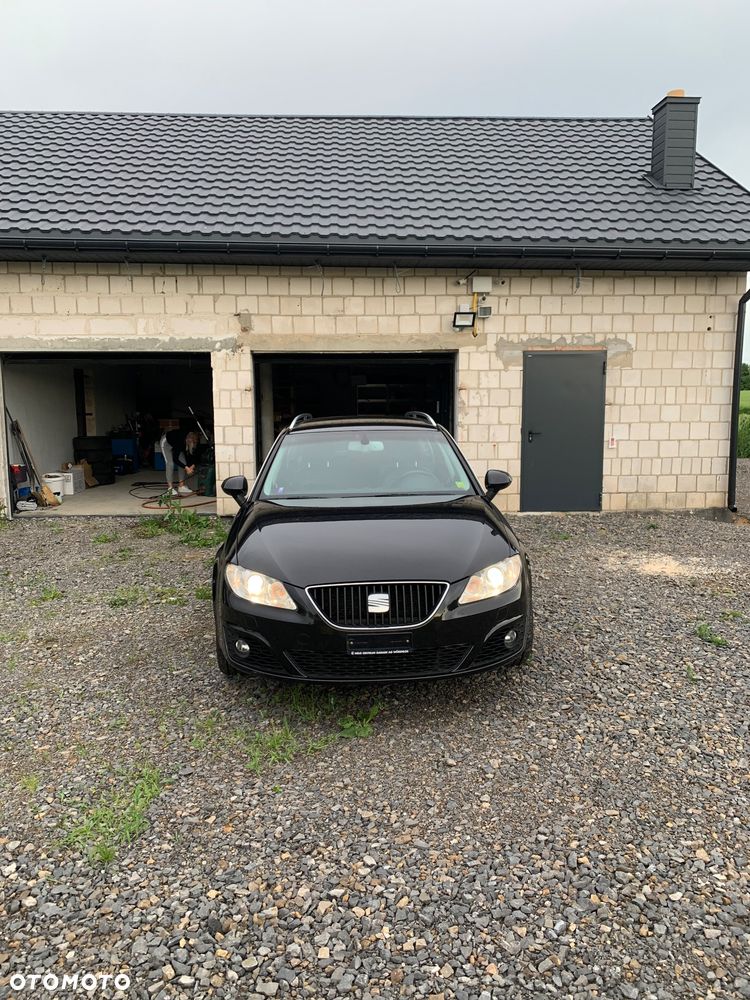 Seat Exeo 2.0 TSI Style - 3