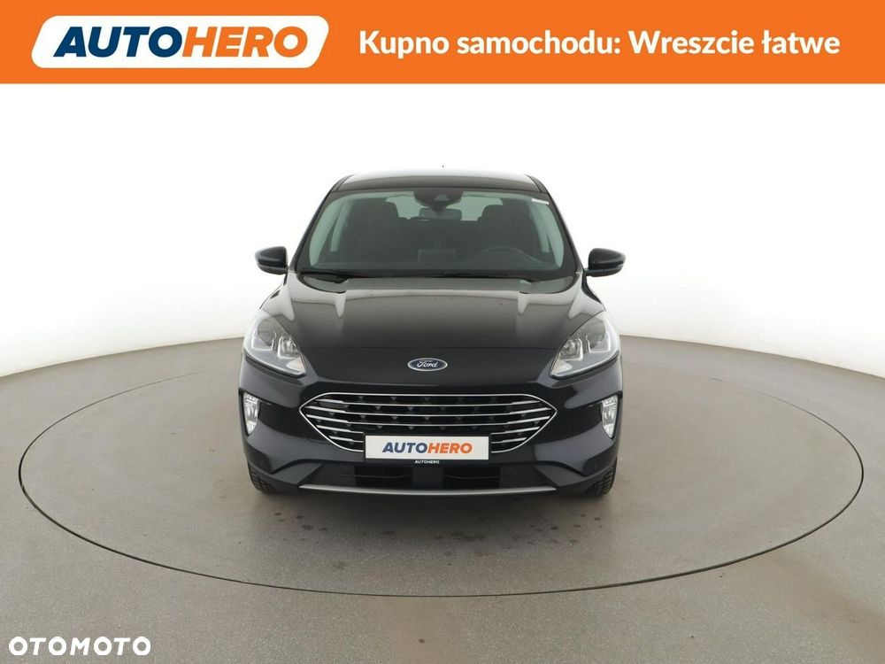 Ford Kuga 2.0 TDCi 2x4 Titanium - 12
