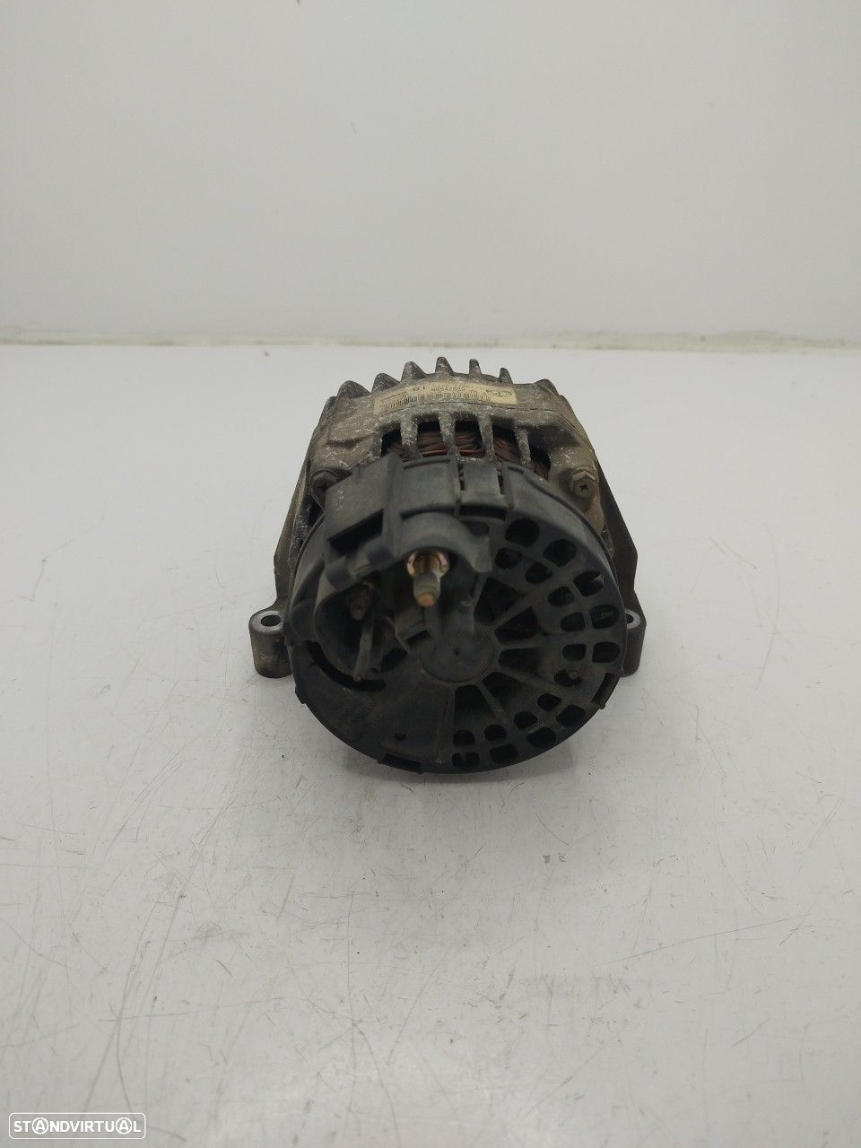 Alternador Fiat Punto (188_) - 3