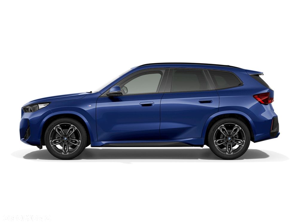 BMW X1 - 3