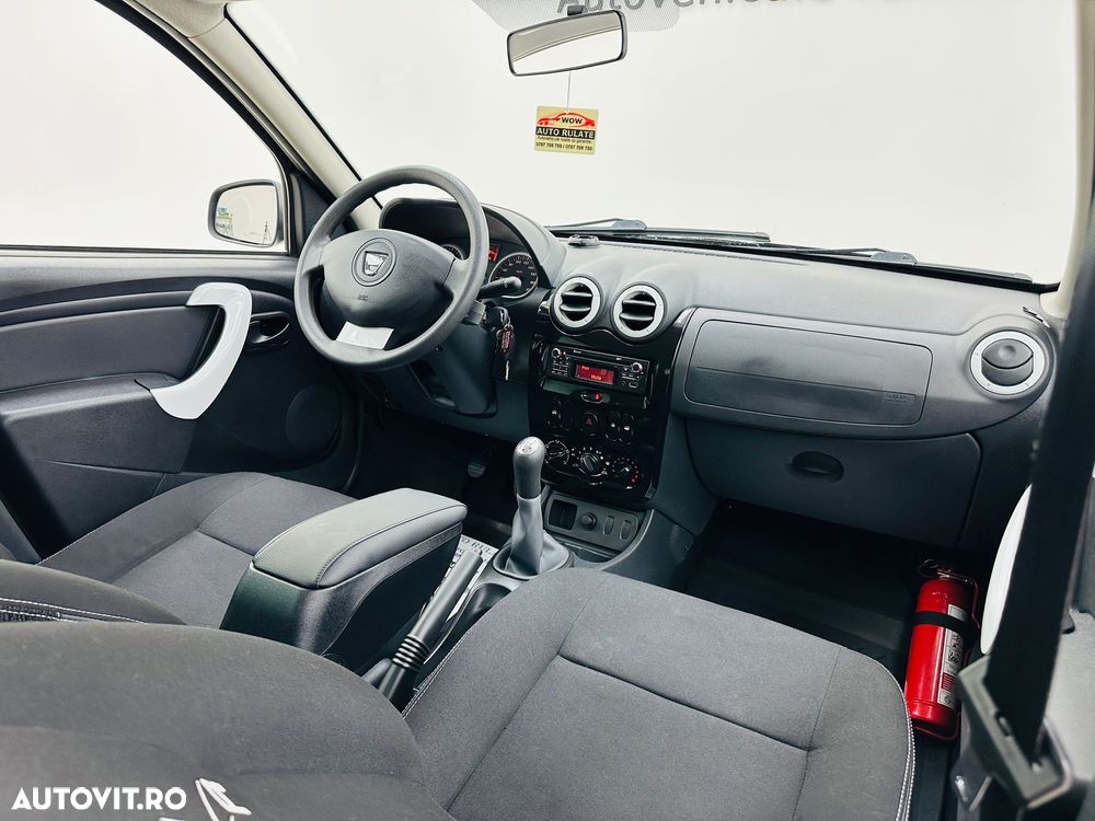 Dacia Duster - 22
