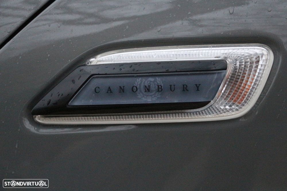 MINI Clubman Cooper Premium Final Edition Auto - 10